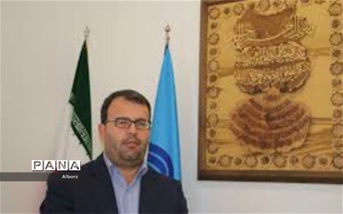 طرح بازدید دانش آموزی از مراکز آموزش فنی و حرفه ای استان البرز