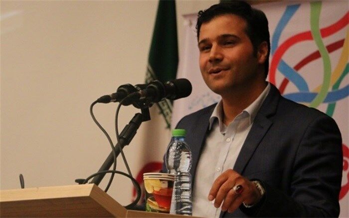 اختتامیه دومین جشنواره سفیران سلامت شهرستانهای استان تهران