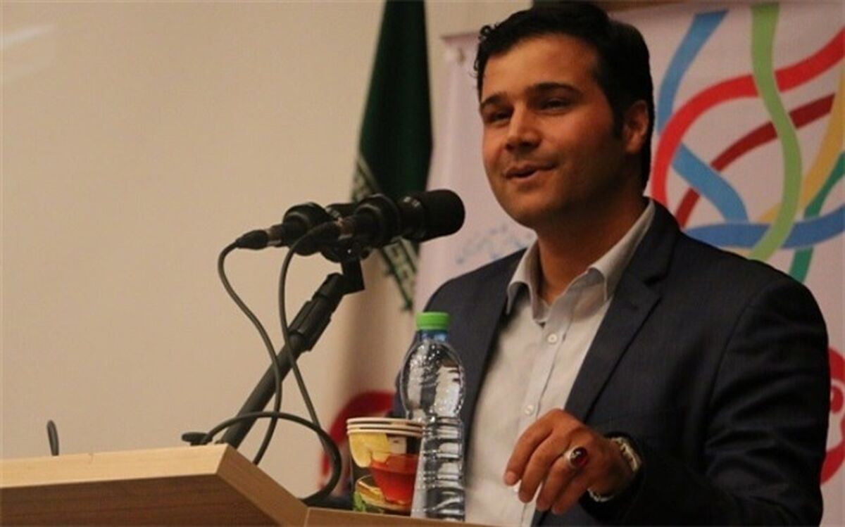اختتامیه دومین جشنواره سفیران سلامت شهرستانهای استان تهران