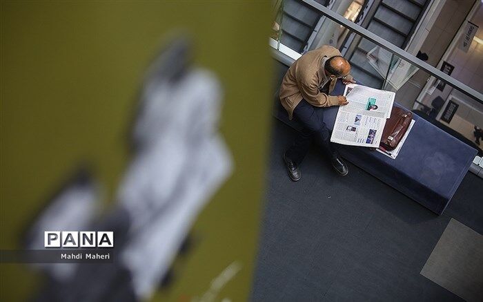 نسخه بازسازی 2 مستند قدیمی رونمایی شد