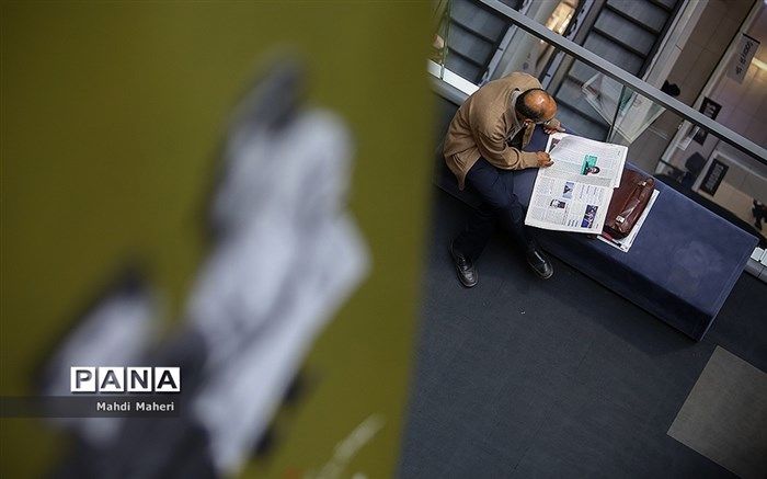 نسخه بازسازی 2 مستند قدیمی رونمایی شد