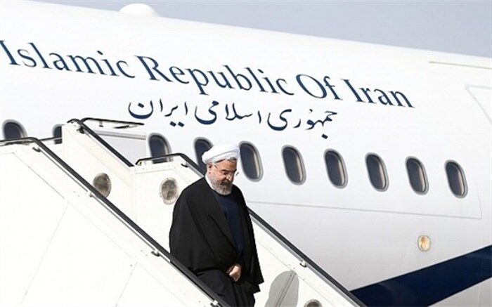 روحانی از پیگیری 23 طرح مصوب سفر قبلی  و اجرای طرح‌های جدید در تبریز خبر داد