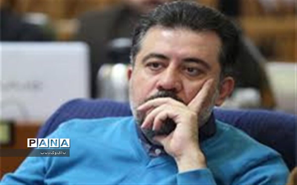 واکنش توئیتری تندگویان به مطرح‌شدن نامش به عنوان یکی از گزینه‌های شهرداری تهران