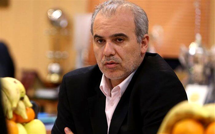 خوش خبر: برنامه‌های تیم ملی والیبال خوب پیش برود به نیمه نهایی لیگ ملتها می‌رسیم