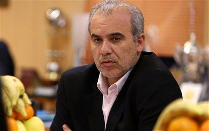 خوش خبر: برنامه‌های تیم ملی والیبال خوب پیش برود به نیمه نهایی لیگ ملتها می‌رسیم