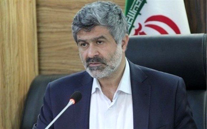 باید دغدغه مردم یزد برای کمبود آب حل شود