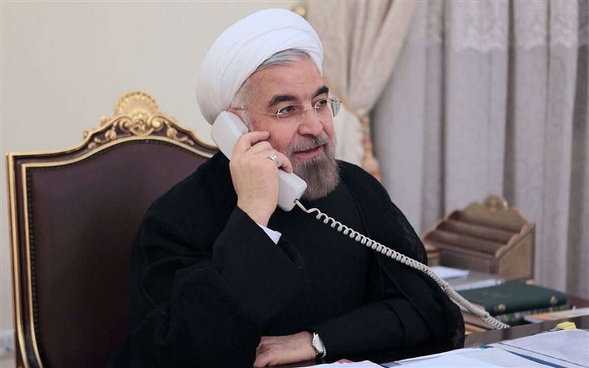 برجام اولین پایه مهم برای اعتماد میان ایران و کشورهای غربی است/ ایران هیچ محدودیتی را فرای تعهداتش نمی پذیرد