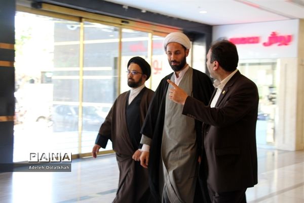 سی و ششمین جشنواره فرهنگی دانش آموزان دختر خراسان رضوی