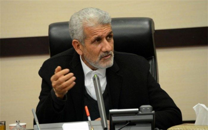 تقویت زیرساخت های حمل و نقل بستر توسعه است