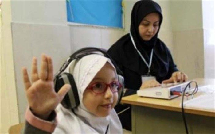 60 هزار نوآموز سیستان و بلوچستان سنجش می شوند