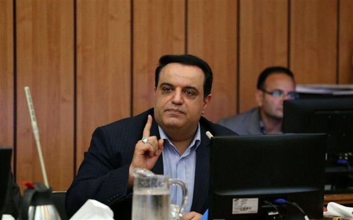 مردم محله بلاغی سال هاست در بلاتکلیفی به سر میبرند