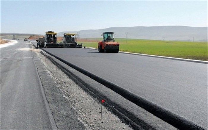 ارتباط جنوب کشور به شرق با احداث محور اقلید- یاسوج نزدیکتر می شود