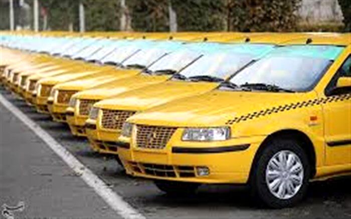 تسهیلات تاکسیرانی برای بازدیدکنندگان نمایشگاه بین‌المللی کتاب تهران