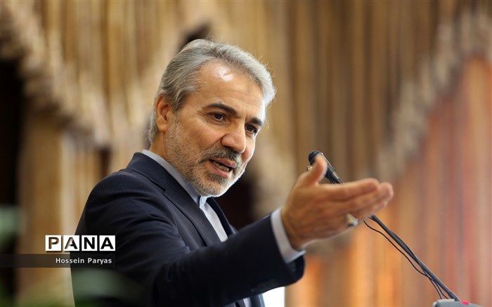 واکنش سخنگوی دولت به خواست غرب برای مذاکره موشکی  با ایران: آزمودن 40 باره آزموده 40 ساله، 40 خطای دیگر است