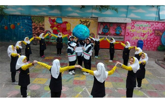 کاغذ زباله نیست