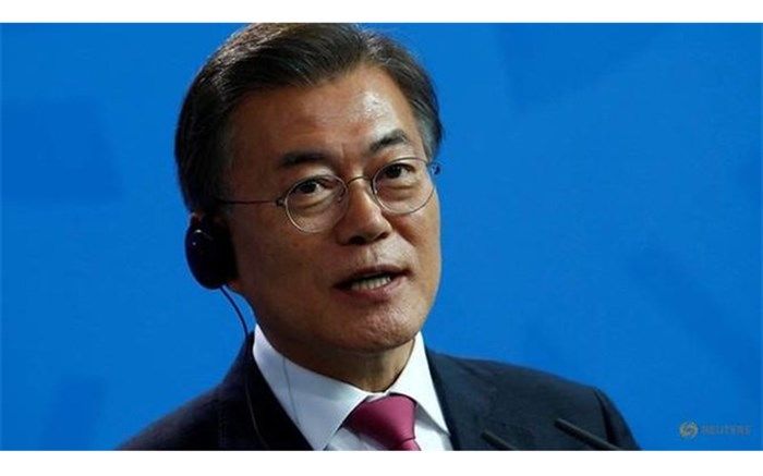 رئیس‌جمهوری‌ کره‌جنوبی: به ترامپ نوبل صلح دهید!