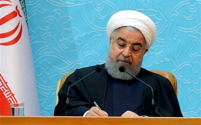 لایحه عضویت ایران در فدراسیون فضانوردی به مجلس ارسال شد