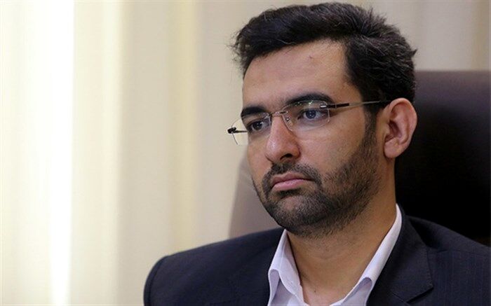واکنش مدیرکل روابط عمومی صداوسیما به خبر ممنوع‌التصویری وزیر ارتباطات