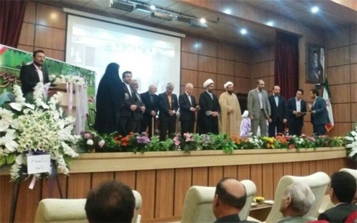 برگزاری همایش منطقه ای بزرگداشت مقام معلم در دماوند