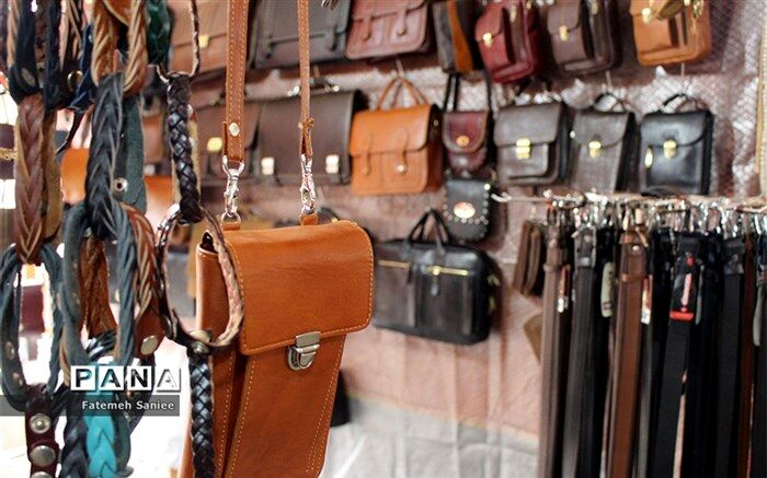مهلت  شرکت درجشنواره ملی دانشجویی صنایع‌دستی گنجینه تمدید شد