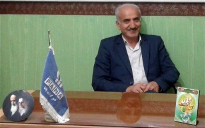 کسب مقام دوم المپیاد خواندن درمرحله استانی توسط دانش آموزان اسلامشهر