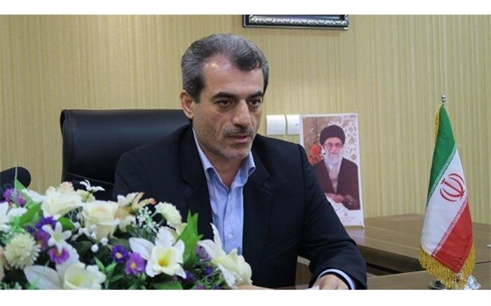 پیام تبریک مدیر کل آموزش و پرورش خوزستان به مناسبت هفته معلم