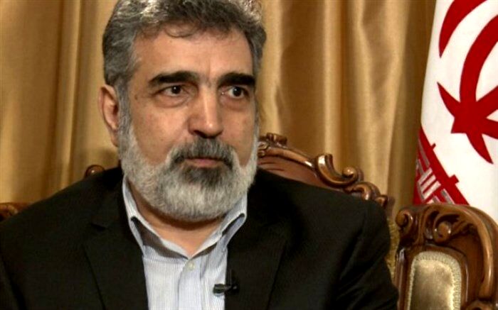 کمالوندی: نتانیاهو نتیجه‌ای از نمایش جدید خود نمی‌گیرد