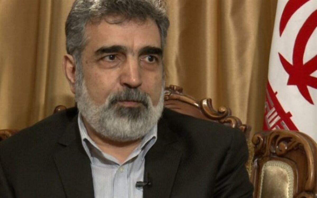 کمالوندی: نتانیاهو نتیجه‌ای از نمایش جدید خود نمی‌گیرد