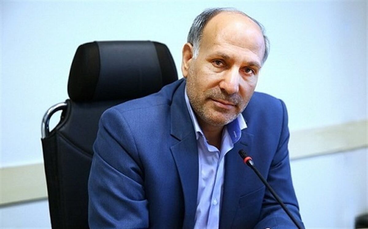 معاون حقوقی آموزش و پرورش: تلاش کردیم مبنا و مستند قانونی نگاه تربیتی و آموزشی به کار معلم را در برنامه ششم بگنجانیم