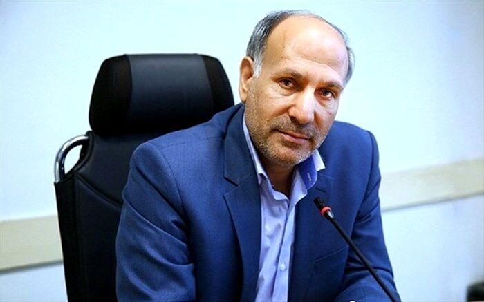 معاون حقوقی آموزش و پرورش: تلاش کردیم مبنا و مستند قانونی نگاه تربیتی و آموزشی به کار معلم را در برنامه ششم بگنجانیم