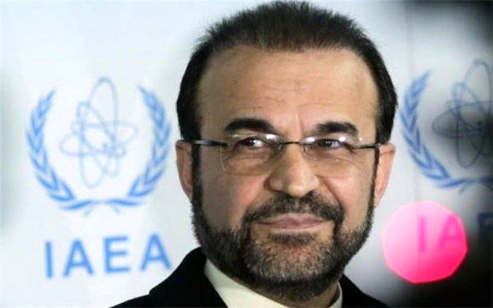 نجفی:  برنامه تسلیحات هسته‌ای اسرائیل مانع اصلی تحقق ایده خاورمیانه عاری از سلاح‌های هسته‌ای است