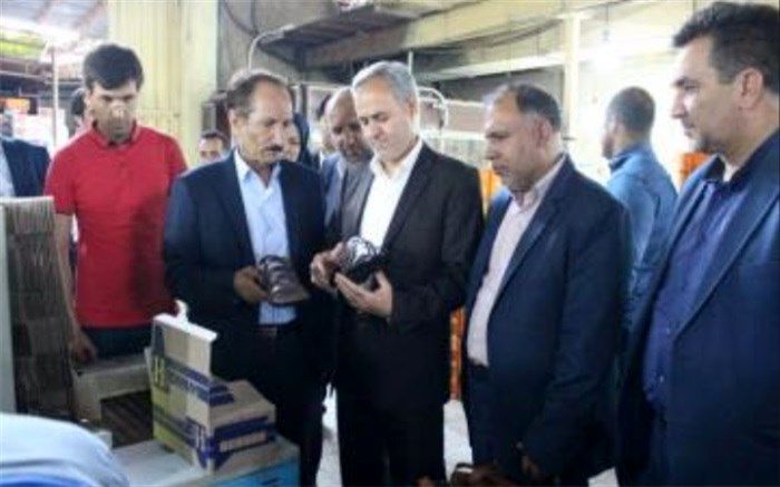 فرماندار اسلامشهر اعلام کرد : تاکید بر تقویت بخش خصوصی در برنامه ششم توسعه