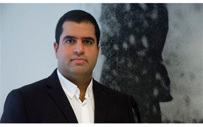 صادق موسوی دبیر سی‌و‌پنجمین جشنواره بین‌المللی فیلم کوتاه تهران شد