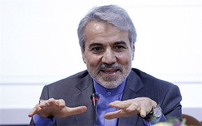 نوبخت: به احتمال قوی آمریکا از برجام خارج می شود