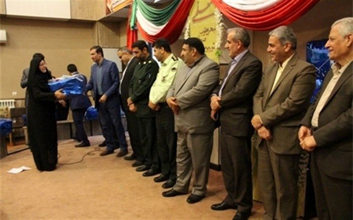 معلمین وفادار ترین قشر به نظام، انقلاب و رهبری هستند