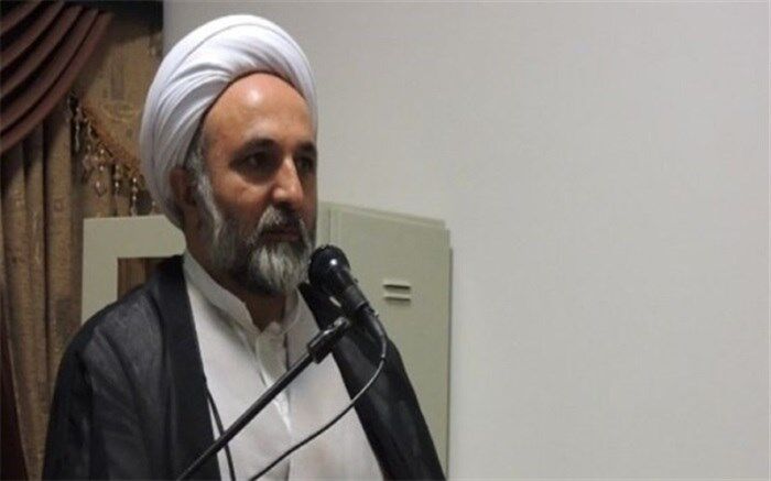 هراس دشمنان نظام اسلامی از سپاه به دلیل قرار گرفتن یک نیروی ایمانی ،عقیدتی  در مقابل آنان است
