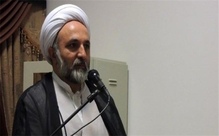 هراس دشمنان نظام اسلامی از سپاه به دلیل قرار گرفتن یک نیروی ایمانی ،عقیدتی  در مقابل آنان است