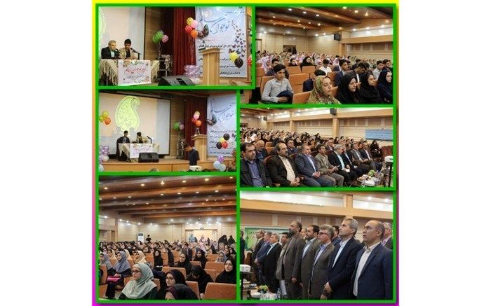 جشنواره نوجوان سالم استان گلستان