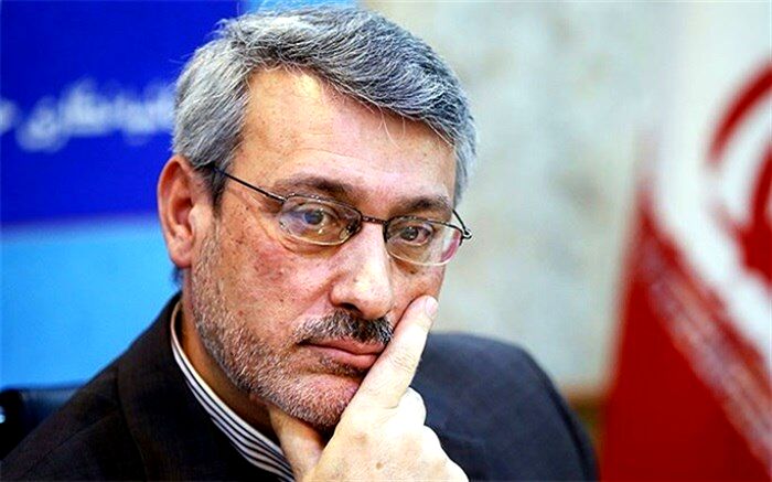 بعیدی نژاد: خروج آمریکا از برجام به معنای پایان توافق هسته ای است