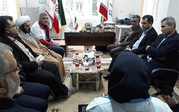 مهارت آزمایی دانش آموزان در ششمین المپیاد استانی طرح دادرس