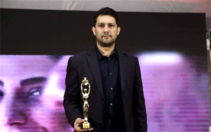 لیلا حاتمی و حامد بهداد از استرالیایی‌ها جایزه گرفتند