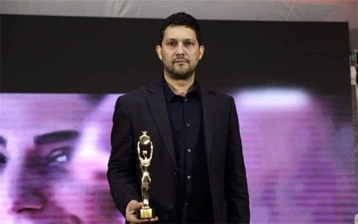 لیلا حاتمی و حامد بهداد از استرالیایی‌ها جایزه گرفتند