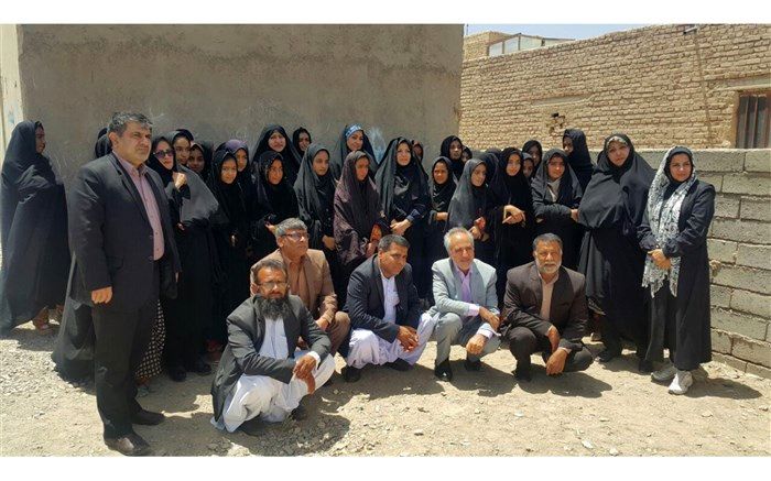 اهداف طرح خواهر خواندگی مدارس تشریح شد