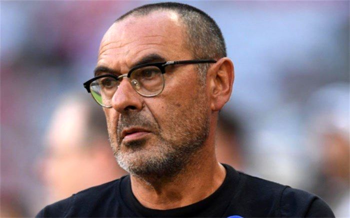 خط مستقیم تعویض در لندن و ناپل؛ نجات چلسی ماموریت ویژه برای ساری