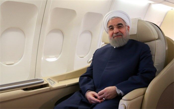 جزئیات سفر هفته آینده روحانی به مشهد از زبان واعظی