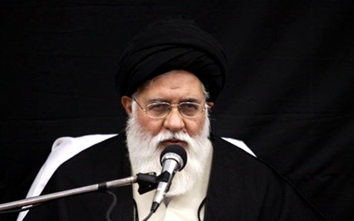 علم الهدی: ملت ایران در کره زمین جزء برترین ملت‌ها است