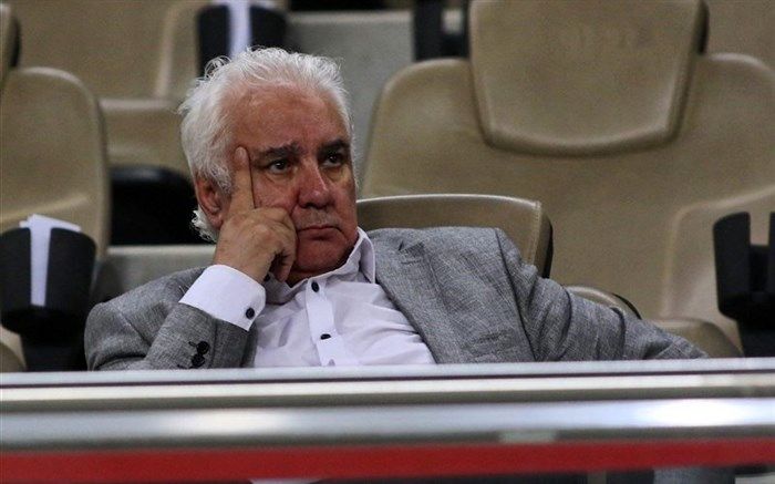 قراب: قهرمانی در جام حذفی کمترین حق استقلال در این فصل بود