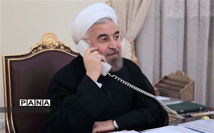 دستور رییس جمهور به استاندار کهگیلویه و بویراحمد برای تسریع در روند کمک رسانی به زلزله زدگان