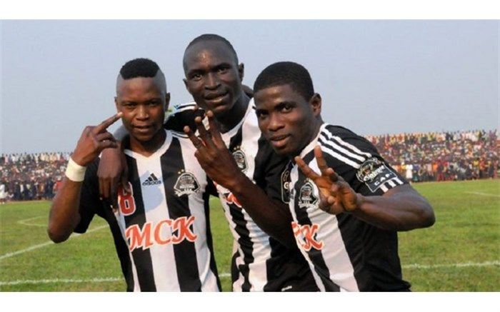 لیگ قهرمانان آفریقا؛ تحقیر الجزایری‌ها در جمهوری کنگو