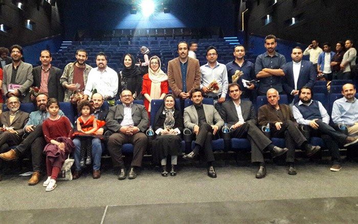 معرفی برگزیدگان جشنواره استانی فیلم کوتاه شیراز